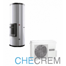 Hitachi TAW-270NH2A  / RAW-25NH2A